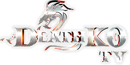 Deathko TV logo